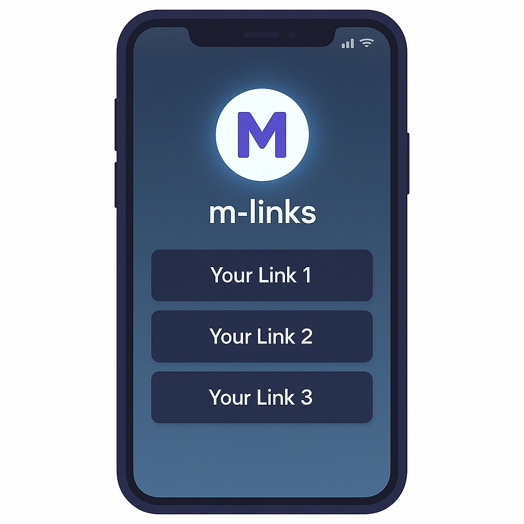 M-Links
